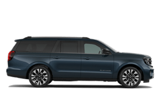 2026 Ford Expedition® External Image 1